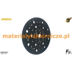 MIRKA 8295610111 Pad Saver 150mm 67H materialylakiernicze.pl